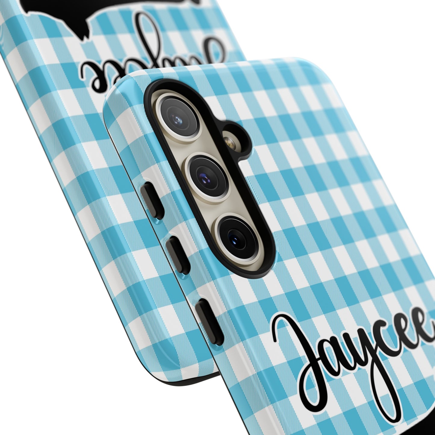 Livestock Show Pig - Show Swine Phone Cases - Android Pig Phones Cases