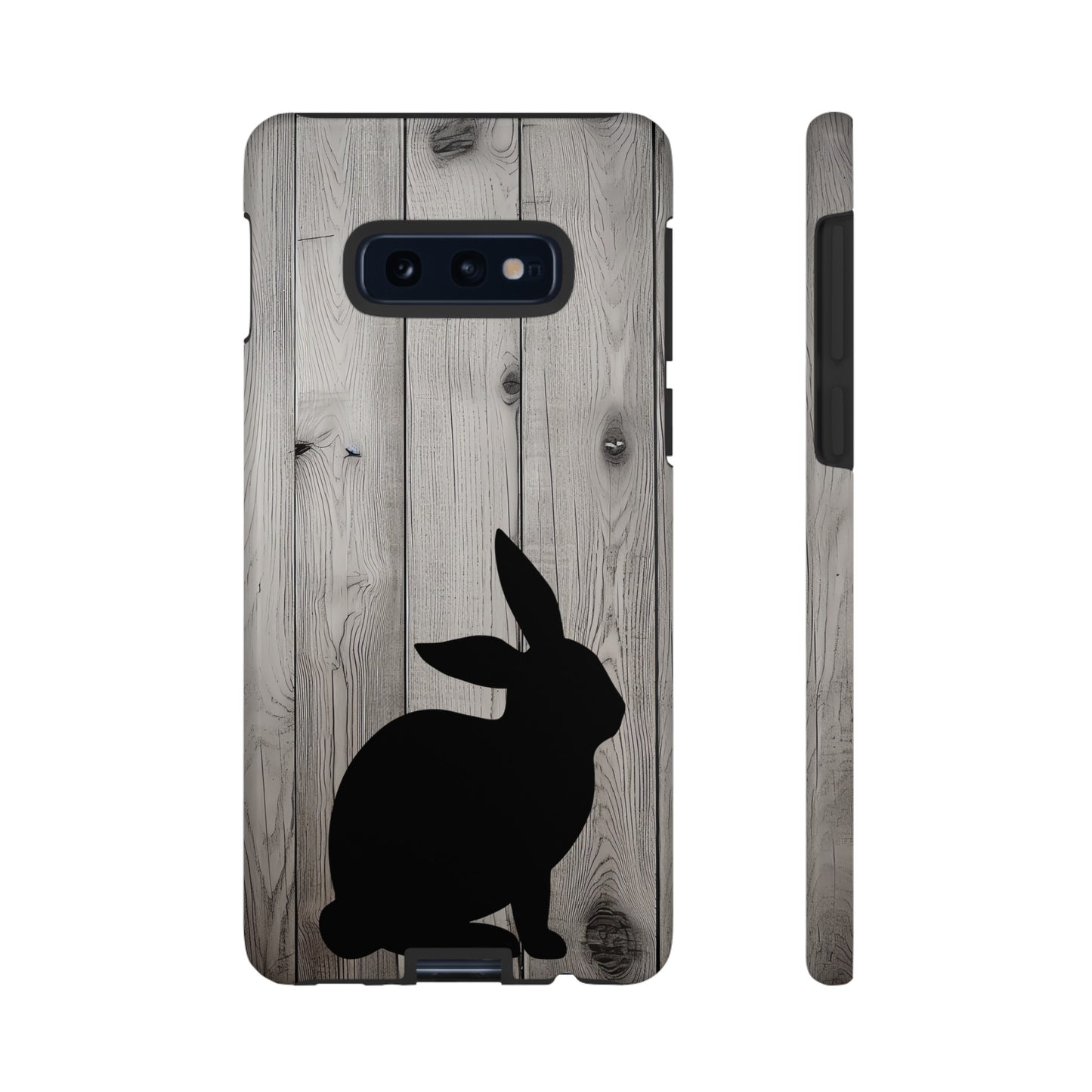 Livestock Show Rabbit Phone Cases - Android Rabbit Phone Cases