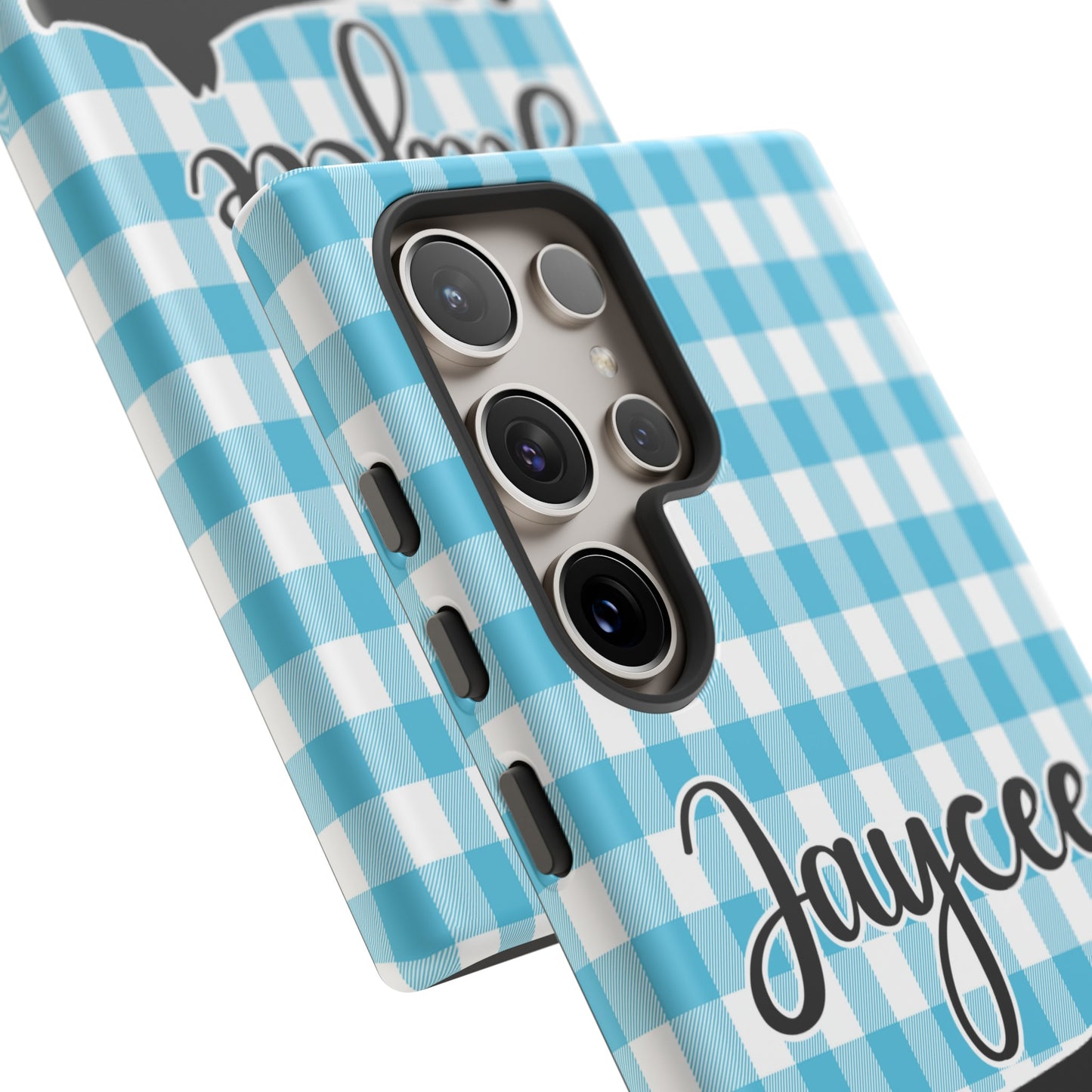 Livestock Show Pig - Show Swine Phone Cases - Android Pig Phones Cases