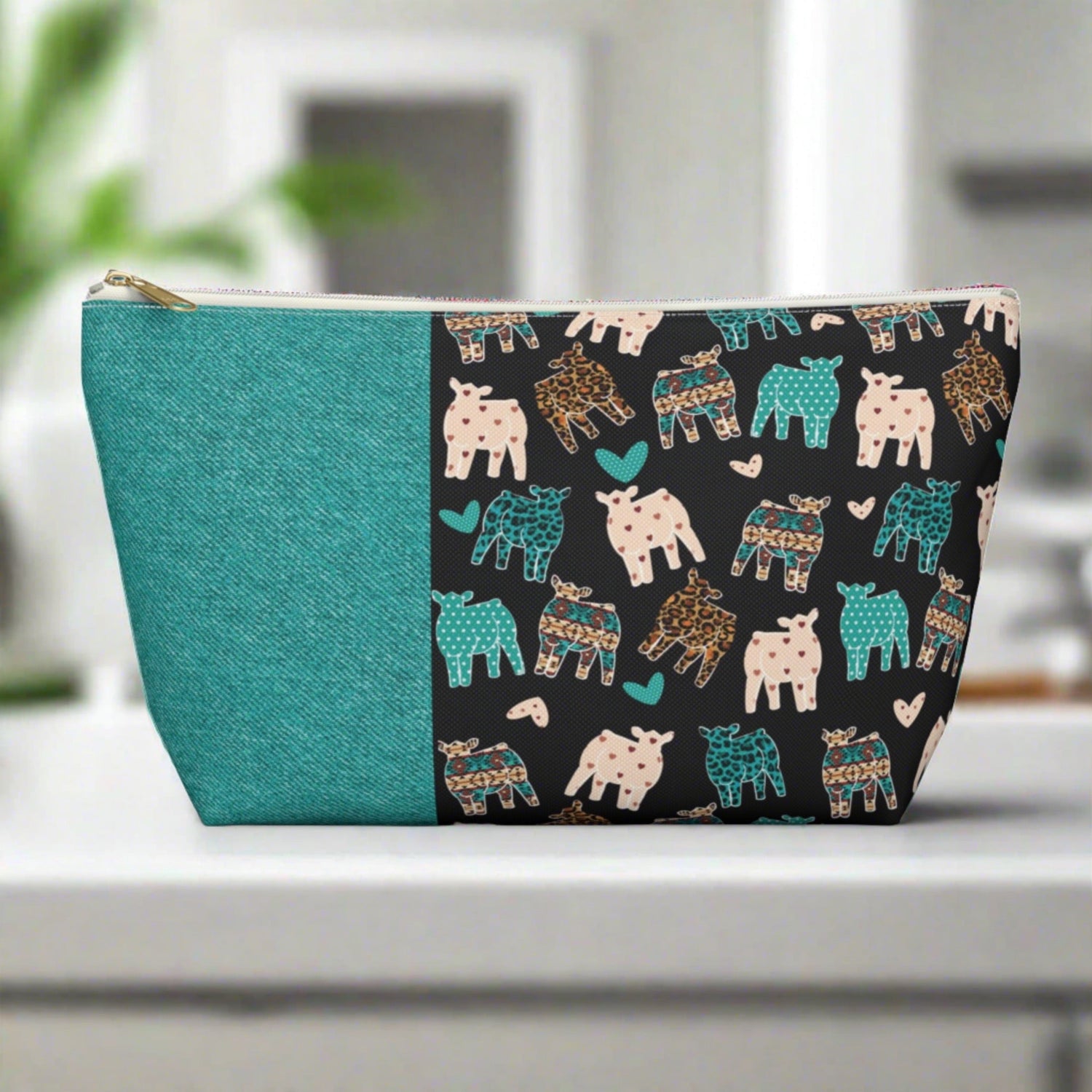 Makeup Bags