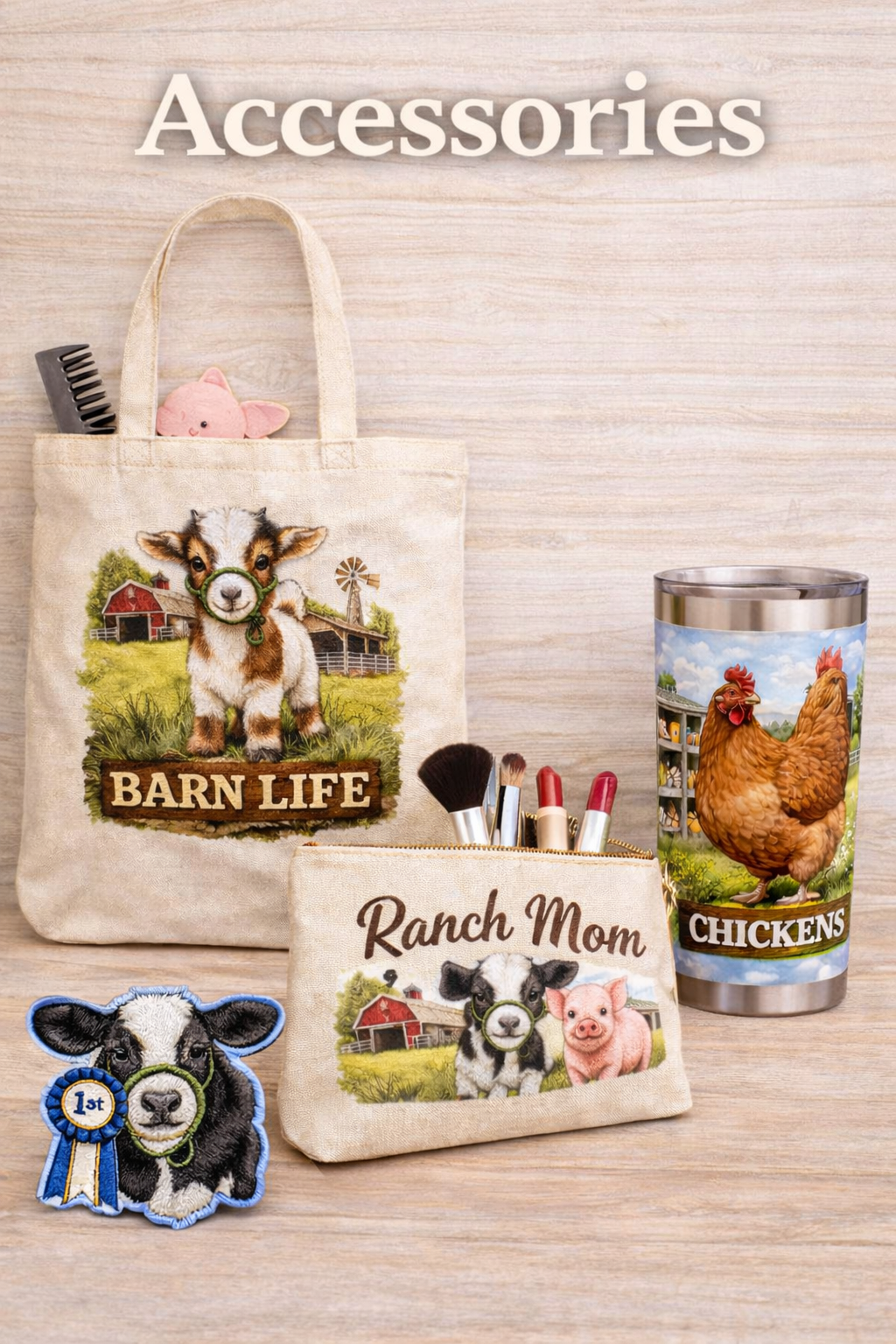 Accessories