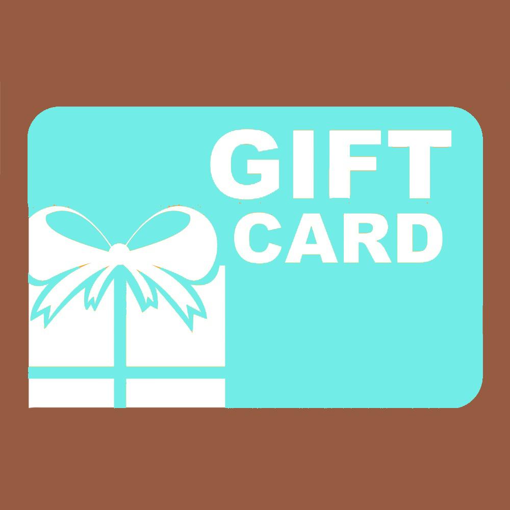 Gift Cards