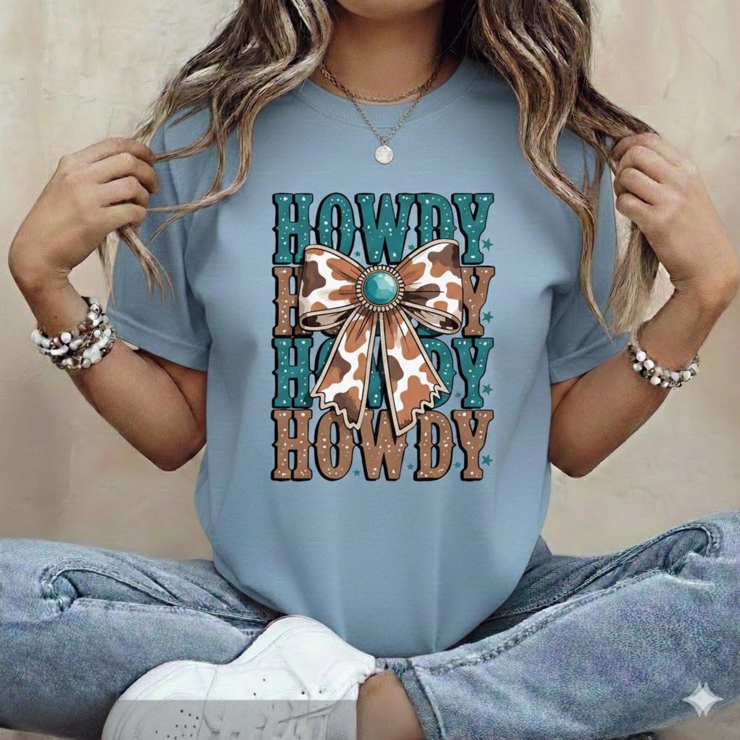Livestock Tees
