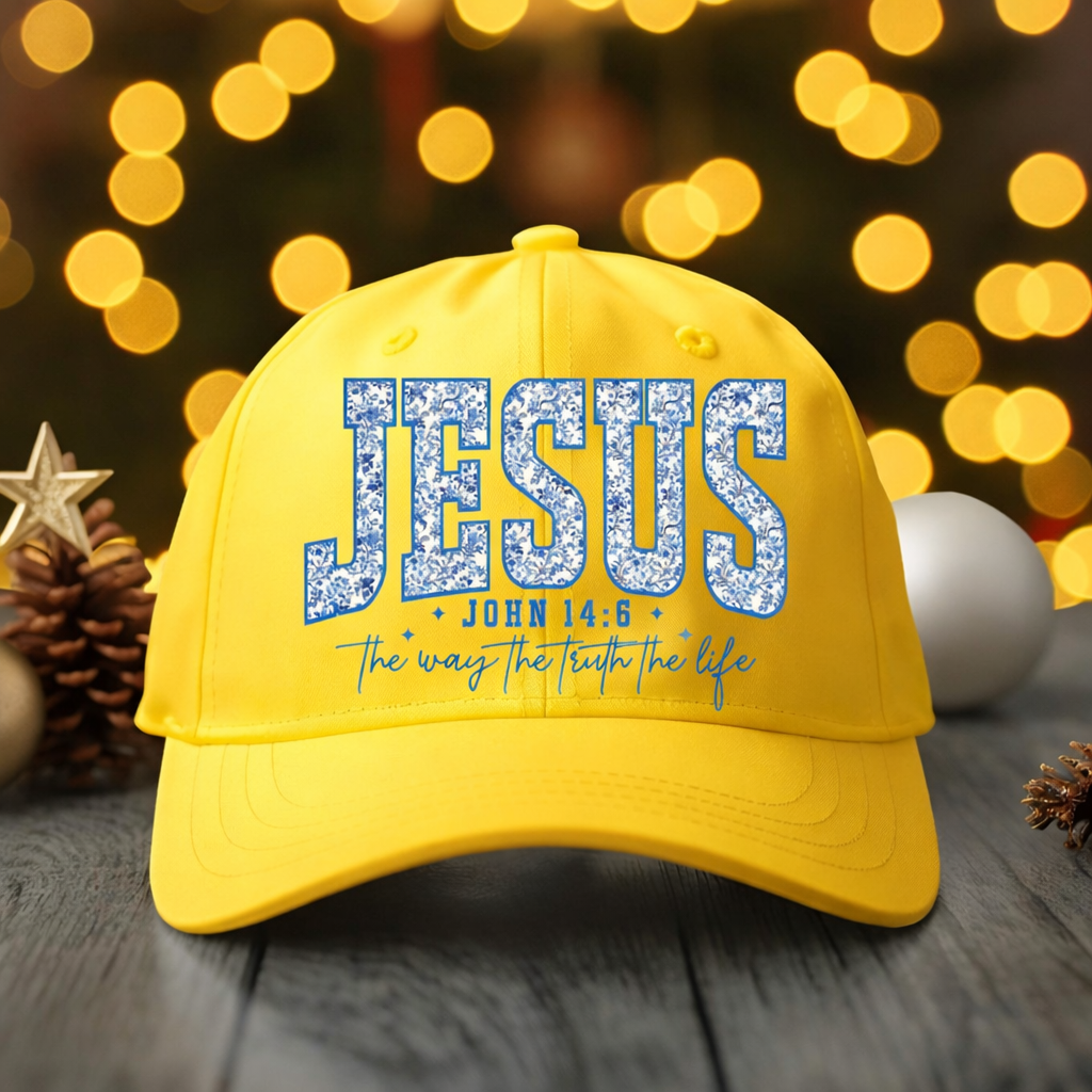 DTF Hats