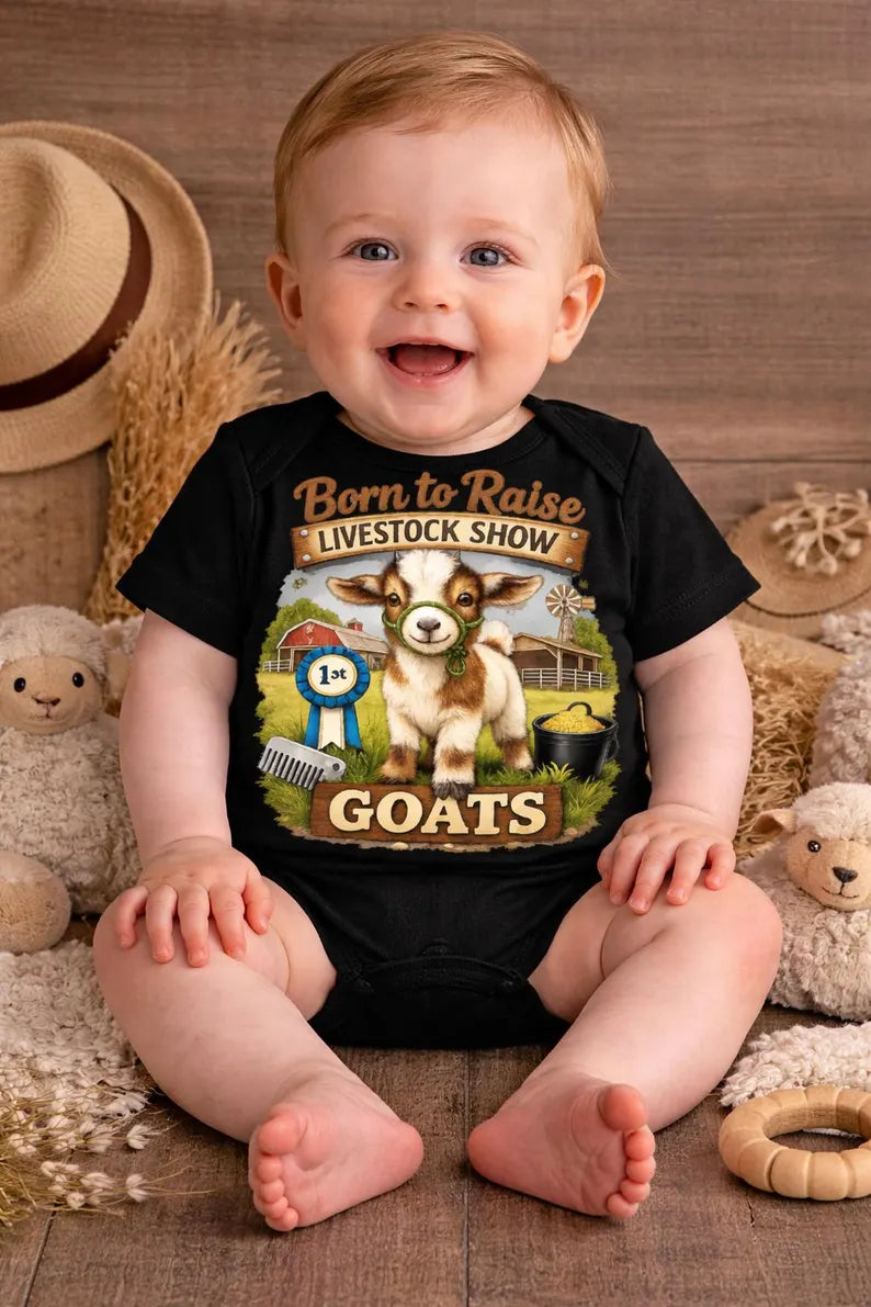 Baby & Kids