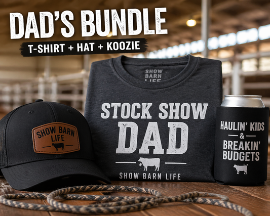 Show Dad Bundle