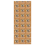 Wrapping Paper | 24 x 60 inch | Not My Pasture, Not My BS | Funny Sarcastic Wrapping Paper
